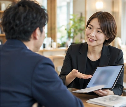 女性による外見診断
